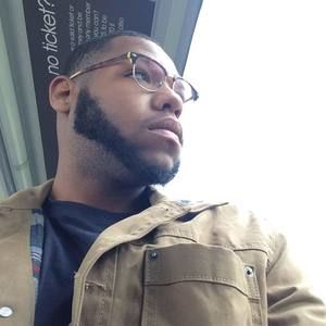 Meet your Posher, James